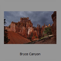 Bryce Canyon